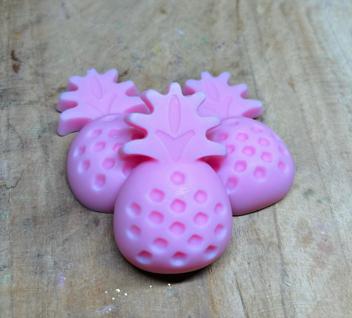 FONDANT COCKTAIL ASIATIQUE
