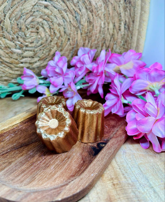 FONDANT ROCHER PRALINÉ