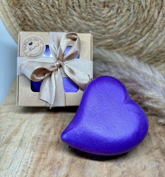 FONDANT FLEUR DE TIARE