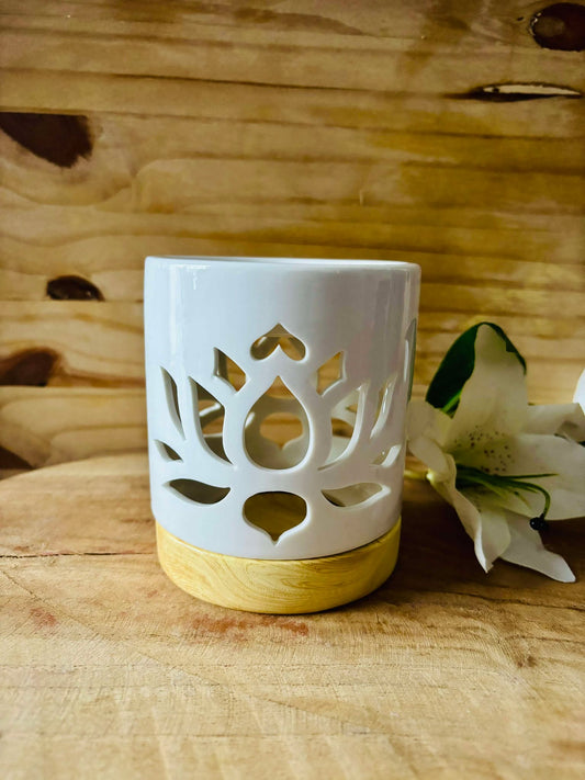 NÉNUPHAR