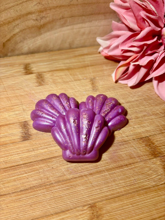 FONDANT MONOÏ PASSION