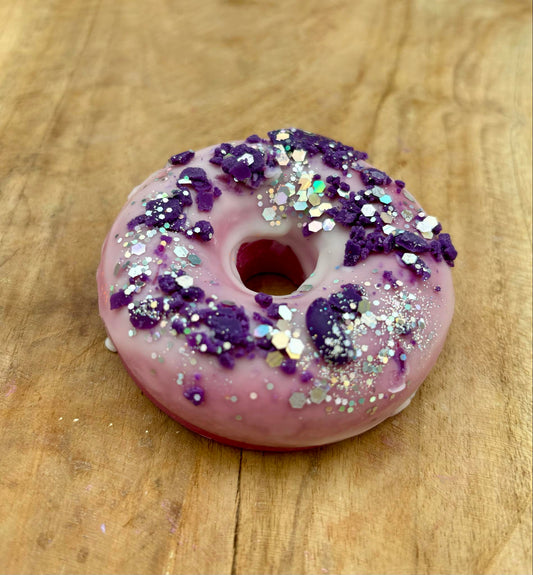 FONDANT DONUTS MADELEINE