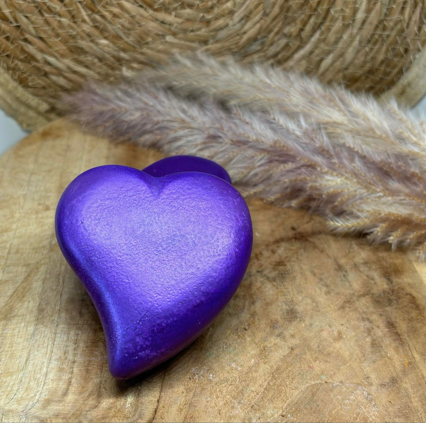 FONDANT FLEUR DE TIARE