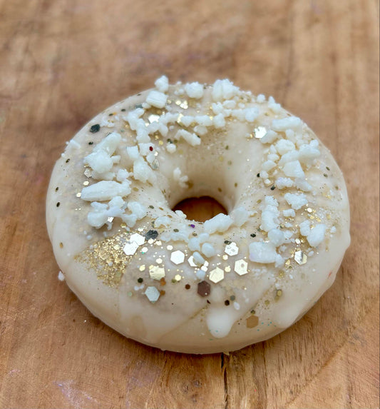 FONDANTS DONUTS NOIX DE COCO
